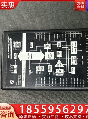 DATA TRANSLATION DT9804 REV.10 【议价】