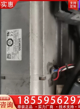 电机1FL4033-0AF21-0AB0,400W 【议价】