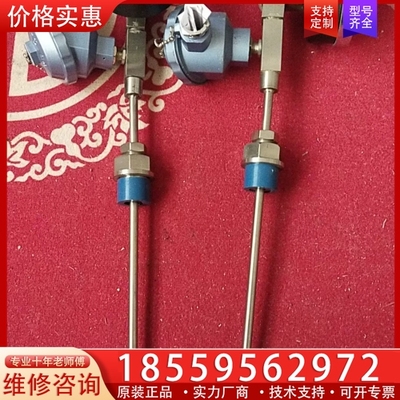 WTDY温度计带PT100 【议价】