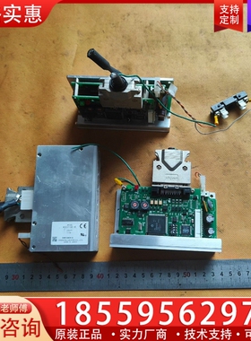 步进电机驱动器ASD10B-K，电压24V 【议价】