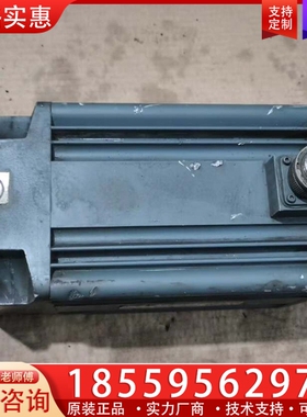 法格伺服电机，FxM54，20A.E1.100。，成色不 【议价】