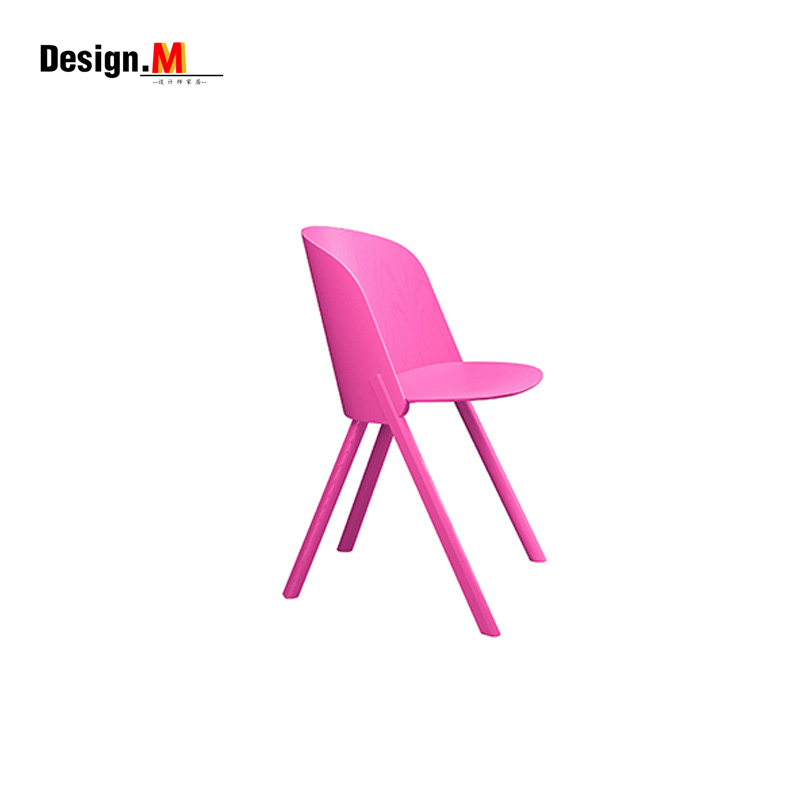 designm北欧实木创意设计师家具