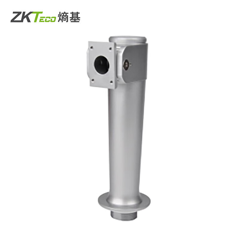 ZKTECO 熵基门禁一体机通道翼闸摆闸万向人脸机闸机火炬手支架图片