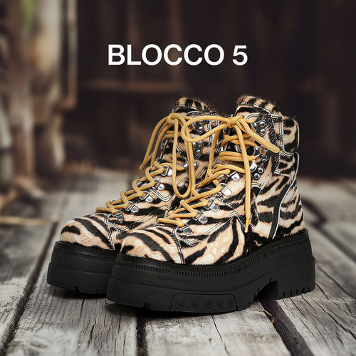 欧美切尔西靴欧美潮酷