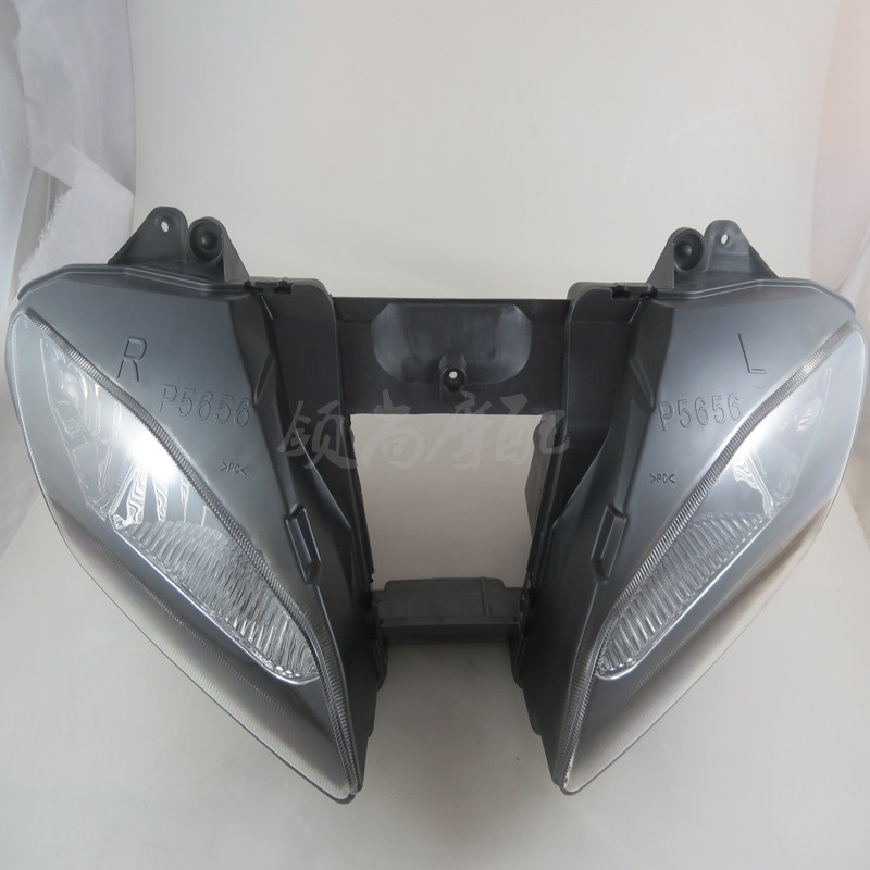 适用于雅马哈YZF600R6前大灯