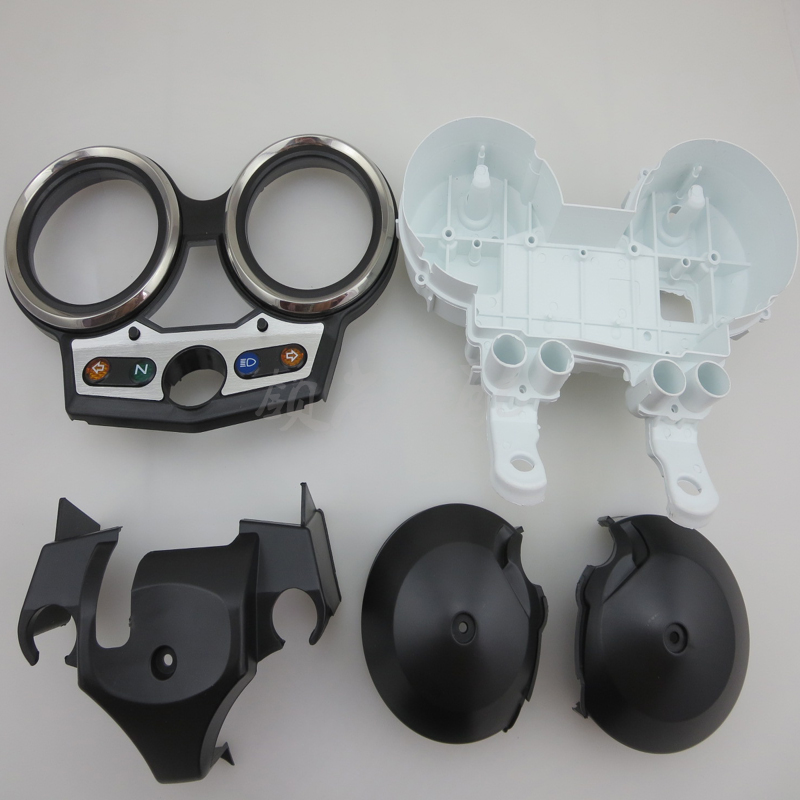 适用本田CB4001代仪表外壳VTEC