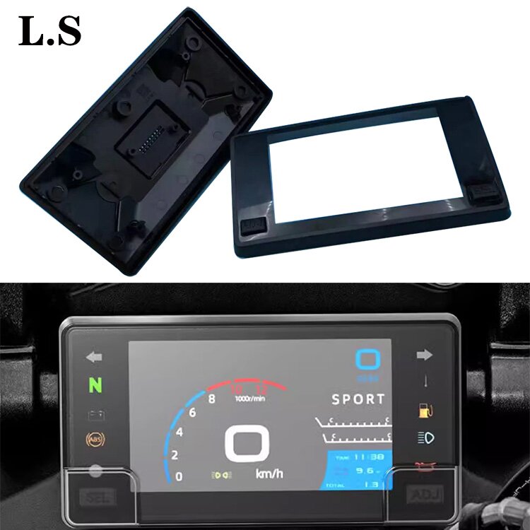 春风NK650400NK仪表壳包邮