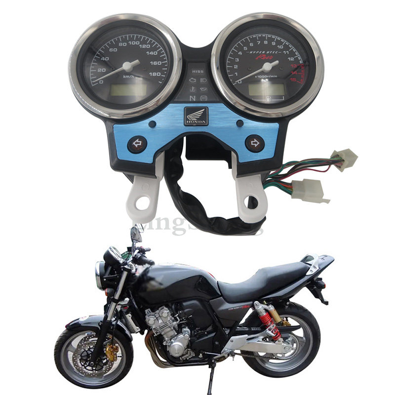 适用本田CB400vtec4代仪表总成