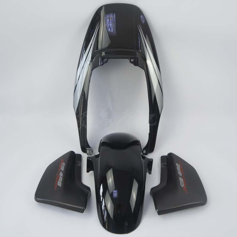 适用本田CB400VTEC1代2代外壳