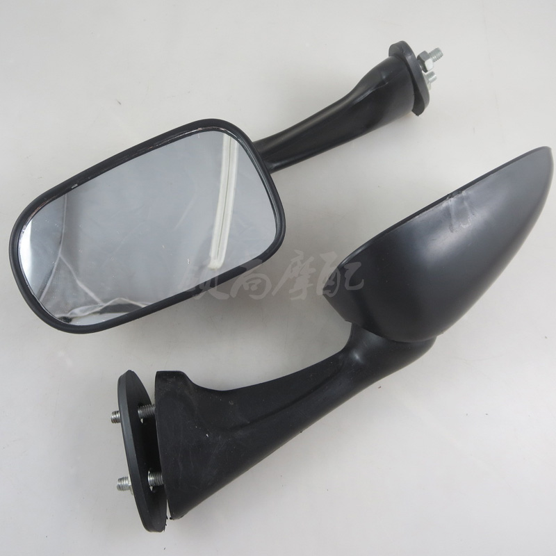 CBR250 19期 22 23 29 30 35期 NSR250 21期 P3 P4 后视镜 反光镜