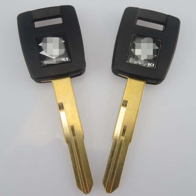 sv400sv650sv750施钥匙胚