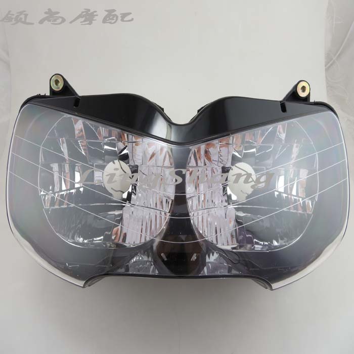 适用于本田CBR919头罩前大灯