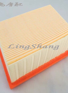 适用于宝马R1200GS R1200S 04-06 R1200GSADV 08-09年HP2空气滤芯