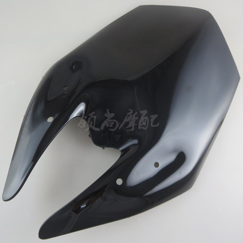 适用于川崎Z80013-14年前挡风