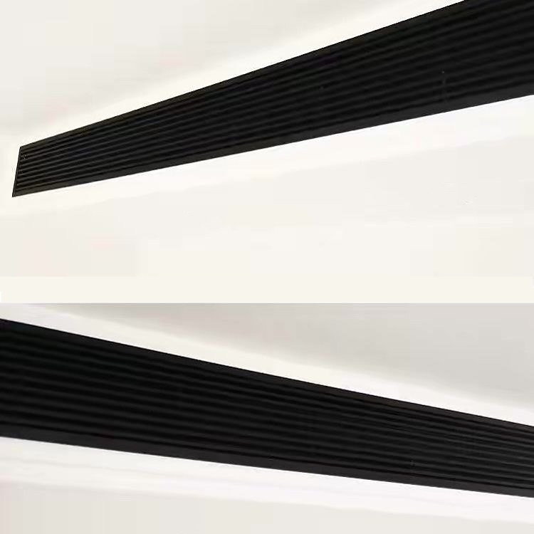 定制中央空调加长极简线