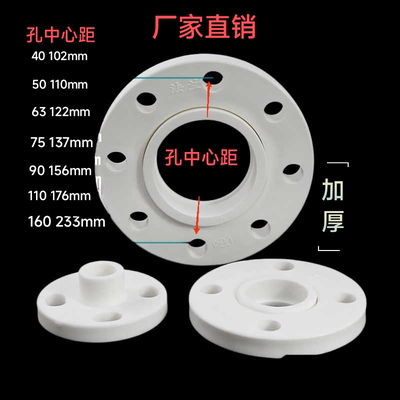 PPR2025346791热熔法兰