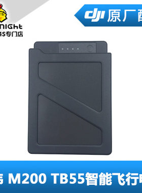 DJI 大疆 经纬M200/M210 TB55 7660mAh 智能飞行电池