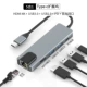 5 -IN -1USB3.0 + USB2.0 + HDMI 100 Zhaoxi.com
