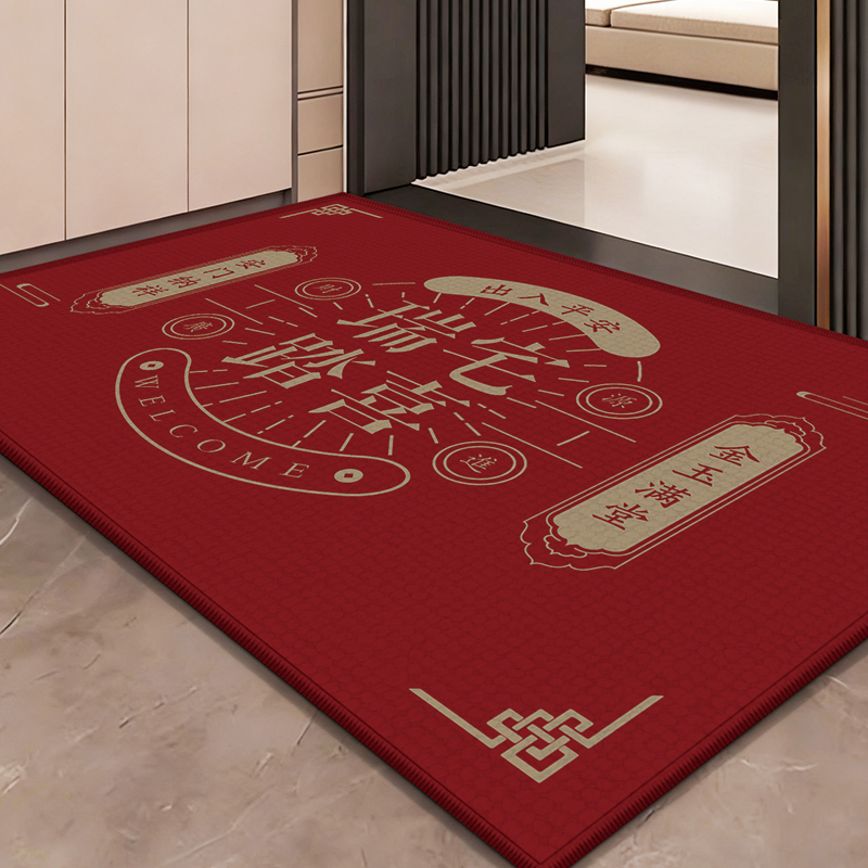 入户门地垫进门入户门垫门口地毯