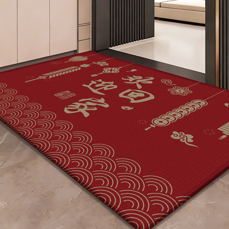 入户门地垫进门入户门垫门口地毯