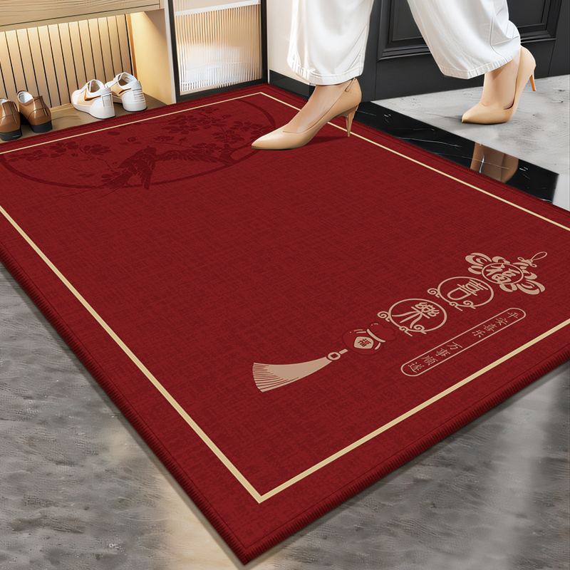 入户门地垫进门入户门垫门口地毯
