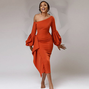 Dress Women's OL Dress for Beach Holiday Club Party Night