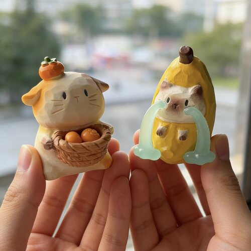 小红书同款正品猫猫PAL果然有趣