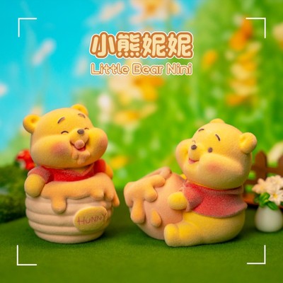 网红爆款盲盒2025新款女孩礼物