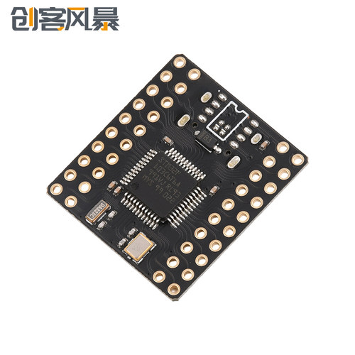 STM32F103C6T6A/STM32F103C8T6/CH32V103C8T6 mini单片机开发板