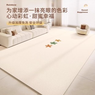 儿童爬爬垫客厅地毯pvc大面积全铺地垫防水免洗可擦裁剪宝宝爬行