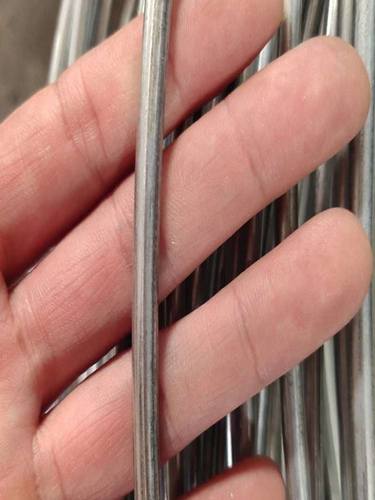 天猫优选：防锈镀锌铁丝