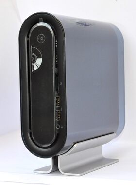 冲钻特价  全新正品戴尔/Dell Studio Hybrid 140g彩色壳，透明壳
