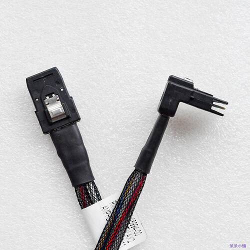 清仓处理正品 Amphernol 安费诺36P SFF-8087转8087 mini SAS线