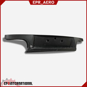 MX5 尾盖贴条树脂纤维加装 97碳纤维改装 适用于马自达MAZDA