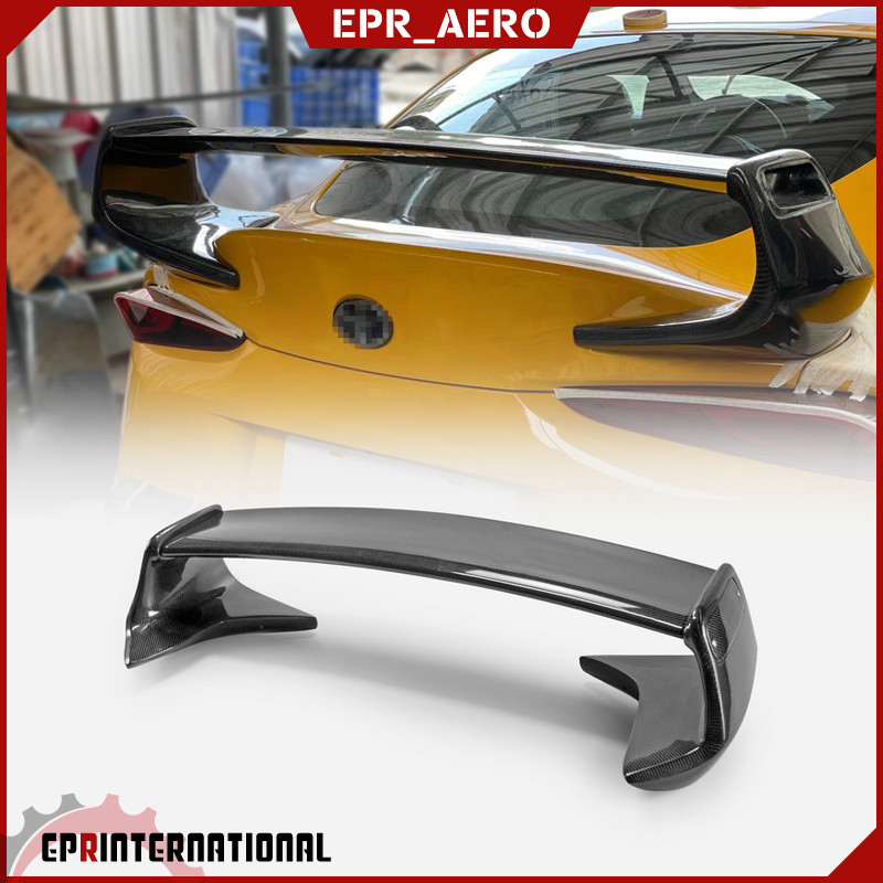 适用碳纤维EPR碳纤维大尾翼