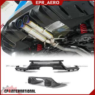 思域FK8TypeR碳纤维JS款后扰流