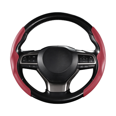 【suoyou正品】奔驰方向盘套