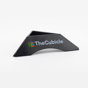 【Cubicle酷比科】魔方底座二三四五六七阶异形魔方收纳展示支架