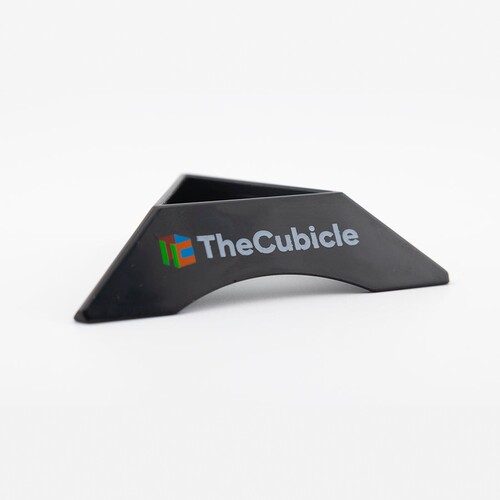 【Cubicle酷比科】魔方底座二三四五六七阶异形魔方收纳展示支架