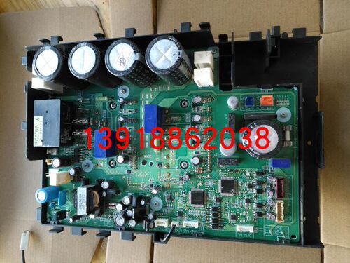 大金变频板PC0707 大金RZQ125KMY3C RMXS160EY1C变频模块全新原装