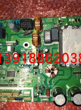 原装大金空调4MXS100EV2C 4MXS115HV2C主板 大金外机板2P239132-1