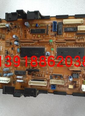 原装拆机大金空调外机主控板EB9642 RSXY8HY1 RSXY10HY1