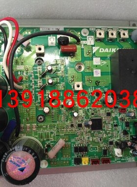 大VX系列空调压缩机模块PC1116-3 PC1116-1RUXYQ20AB RUXYQ22AB