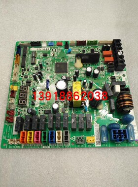 适用大金空调外机主板EB15004-1电脑板RUXYQ10/12/16/20/22BA