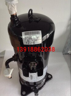 原装大金 V2变频压缩机JT1FDVDKTYR JT1FBVDKTYR变频压缩机7098