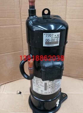 适用大金VRV3变频压缩机JT1GCVDK1YR 7707变频压缩机RZP450PY1