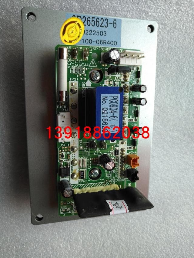 全新原厂正品大金空调 家V 风扇变频P板PC0904-5 PC0904-6 适用于RMXS224EY1C RZP250EY1P LMXS8ABY RDQ7-12ABY	RJQ7-12AB RJZQ7-12AAY RPZQ7-12AAY RQZQ10AAYN