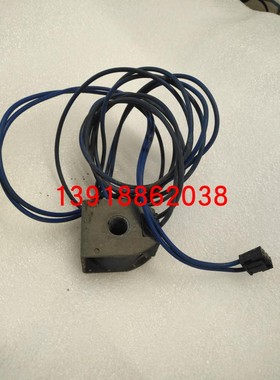 全新原装大金空调RY125DQY3C RHXYQ10-16PY1/SY1电磁阀线圈四通阀