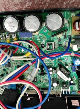 大金9成新RMXS160EV2C RMXS140EV2C变频板EC09115大金变频模块