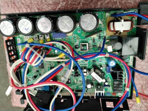 大金9成新RMXS160EV2C RMXS140EV2C变频板EC09115大金变频模块